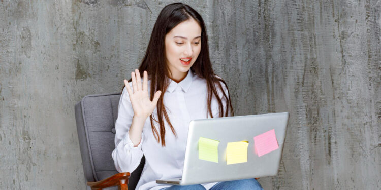 Google Meet Kini Punya Fitur AI Buat Catatan Meeting Otomatis!