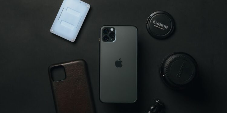 Cara Silent Kamera iPhone Biar Nggak Berisik Pas Jepret Foto