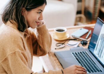 Cara Gaul dan Gampang Ubah Foto Jadi PDF di HP dan Laptop