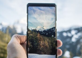 Cara Asyik Ubah Tampilan Android Kaya iPhone