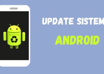 3 Cara Update Android Paling Gampang