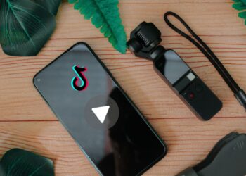 Cara Nyemat Video di TikTok dengan Gaya Santai, Anti Ribet!