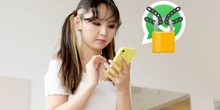 Cara Gampang Kunci WhatsApp Biar Gak Disadap, Anti Ribet!