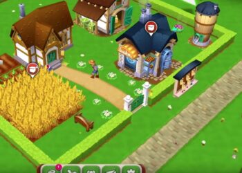 5 Game Farming Terbaik 2024 yang Seru buat Dimainin