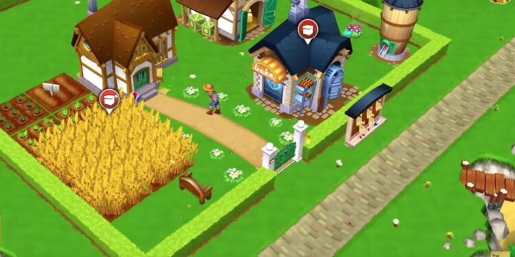 5 Game Farming Terbaik 2024 yang Seru buat Dimainin