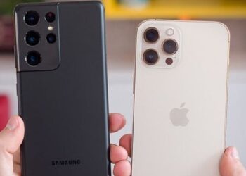 10 Rekomendasi HP Kamera Mirip iPhone di Tahun 2024