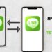 Cara Gampang Biar Chat LINE Nggak Hilang Pas Ganti HP