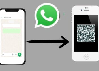 Cara Pakai WA Web di HP, Gampang Banget!