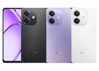 Beda OPPO A3x vs Vivo Y18, Mana yang Lebih Oke?