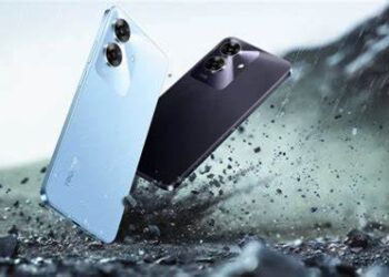 Review Realme Note 60: Ponsel Tahan Banting Harga Bersahabat