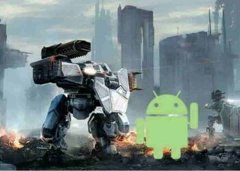 5 Game Robot Android Paling Seru yang Harus Kamu Coba