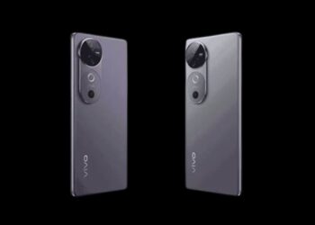 Ini Lebih Kurangnya dari Vivo V40