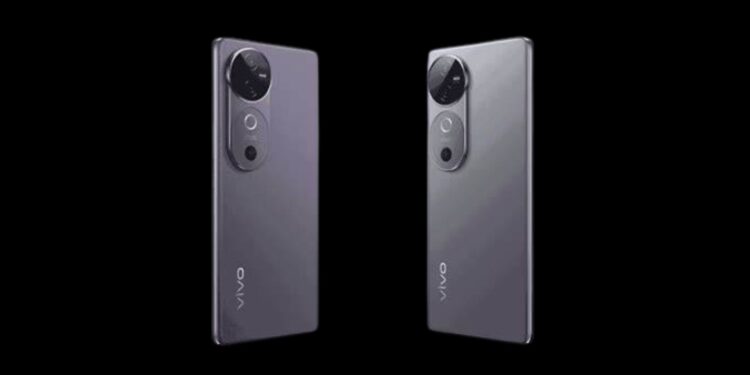 Ini Lebih Kurangnya dari Vivo V40