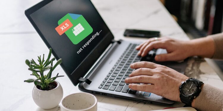 Tips Keren Ngatasin Ms Excel Not Responding