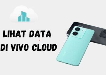 Cara Jitu Lihat Data di Vivo Cloud