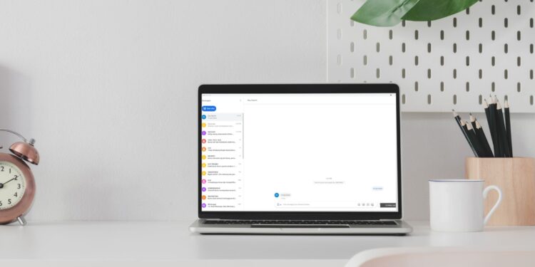 Cara Cek SMS Lewat Google