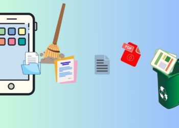 Cara Mudah Bersihin File Sampah di HP Tanpa Ribet