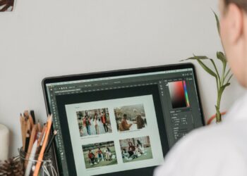 Cara Nempel Foto ke Foto Lain Tanpa Aplikasi, Gampang Banget!