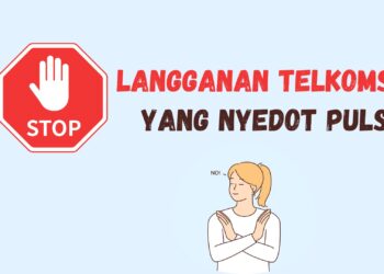 Cara Berhenti Berlangganan Telkomsel yang Nyedot Pulsa: Ini Dia Solusinya, Gaes!