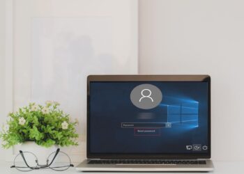 Cara Asyik Atasi Lupa Password Windows