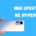 Cara Update ke HyperOS: Biar Ponsel Xiaomi Kamu Makin Mutakhir!