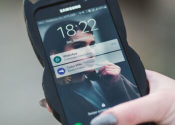 Cara Asyik Ilangin Touch Bulat di Layar HP Samsung