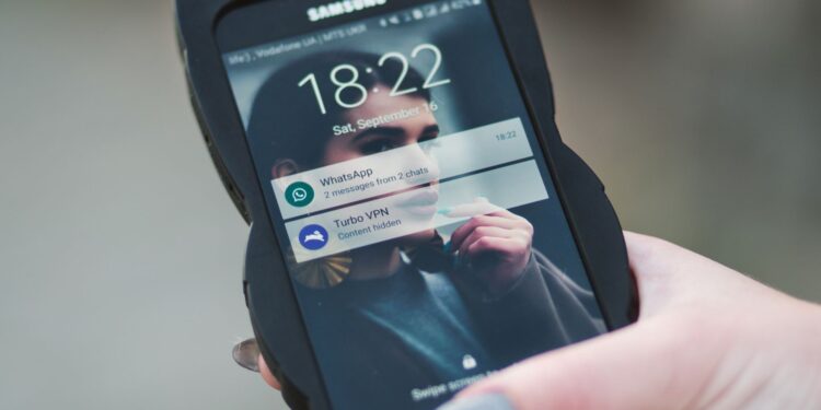 Cara Asyik Ilangin Touch Bulat di Layar HP Samsung