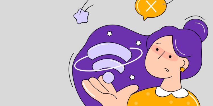 7 Penyebab Sinyal Lemah, Sering Hilang Mendadak, dan Internet Lambat