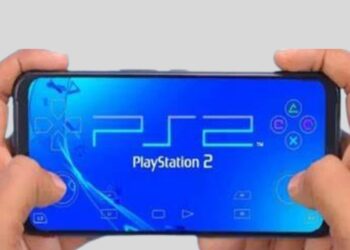 Cara Mudah Ngatasin DamonPS2 Blank Hitam Biar Main PS2 Lancar Jaya