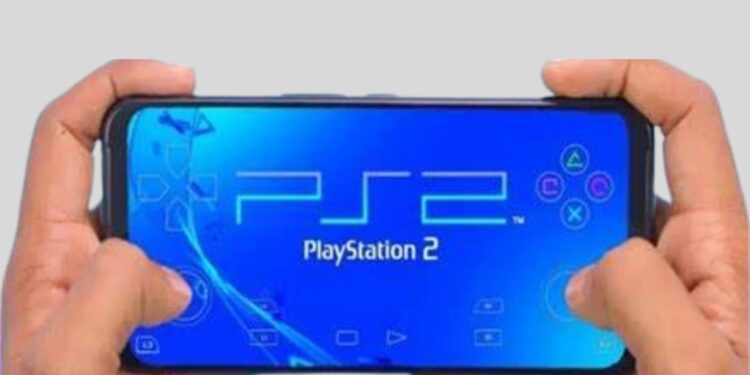 Cara Mudah Ngatasin DamonPS2 Blank Hitam Biar Main PS2 Lancar Jaya