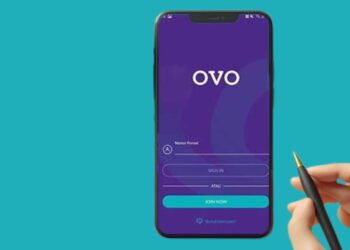 Cara Login OVO Pakai Email yang Udah Terdaftar dengan Mudah