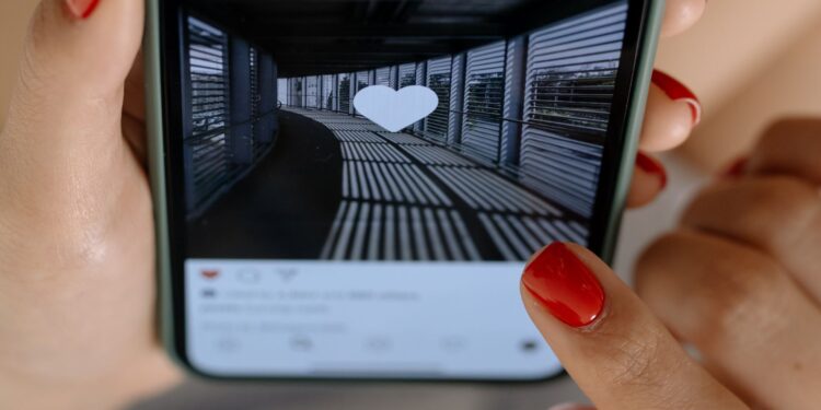 Cara Keren Ganti password IG Jadi Baru