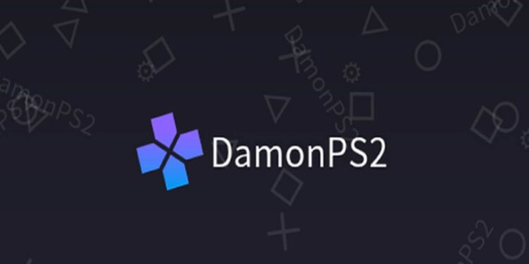5 Cara Gampang Atasi DamonPS2 Blank Hitam