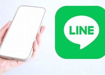Cara Menghapus Kontak Teman di LINE Sekaligus (MASAL)