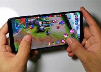 Cara Gaul Merekam Game di HP Android (Tanpa Ribet!)