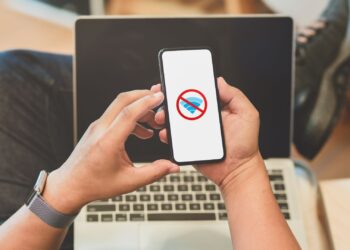 Cara Gaul Mematikan Akses Internet di Aplikasi Tertentu