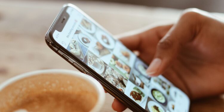 Cara Bikin Tampilan Instagram Jadi Lebih Seru: Ubah Tema Biar Nggak Bosan!