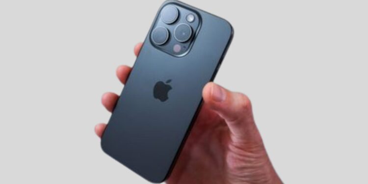 Tips Santai: Cara Menyembunyikan Foto Rahasia di Galeri iPhone Kamu