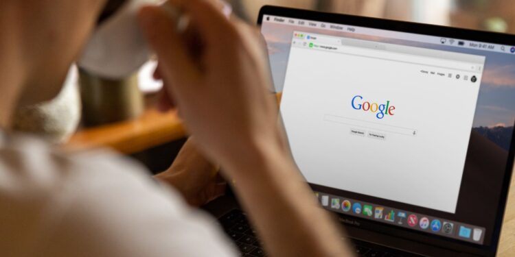 Cara Gaul Update Chrome di Laptop Terbaru 2024: Anti Ngelag Club!