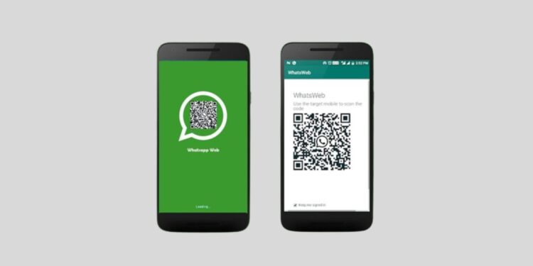 2 Cara Gaul Buat Hilangin Notifikasi WhatsApp Web di HP