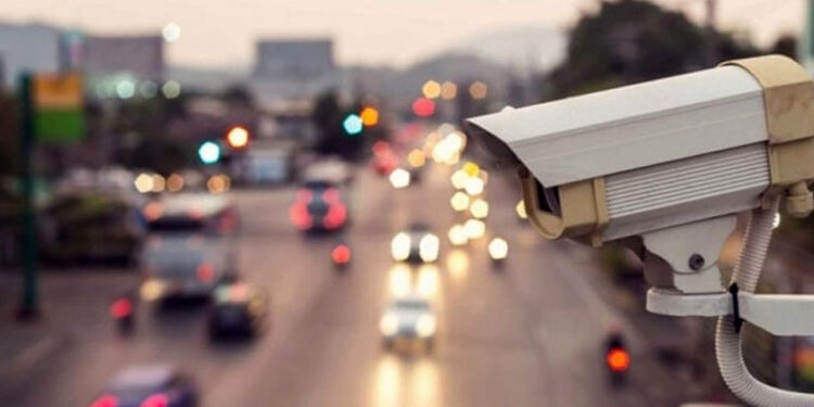 Cara Cek CCTV Jalan Lewat HP, Biar Gak Terjebak Macet