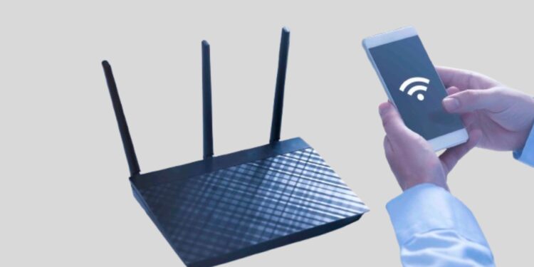 6 Cara Gampang dan Santai Mematikan WiFi Indihome Lewat HP atau Laptop