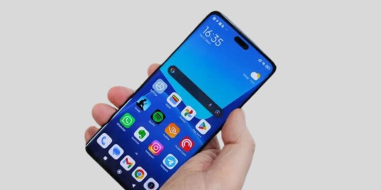 Cara Keren Memperbesar & Memperkecil Huruf di HP Xiaomi