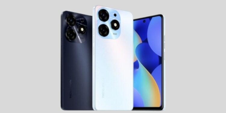 Cara Gampang Tambah RAM di HP TECNO Pakai Fitur MemFusion