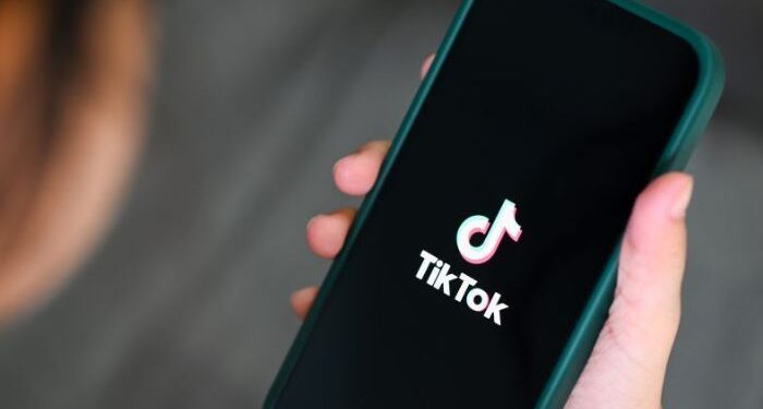 Cara Kirim Pesan di TikTok Tanpa Harus Berteman