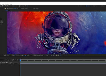 Cara  Keren Export Video dari After Effects ke MP4, MKV, dan AVI