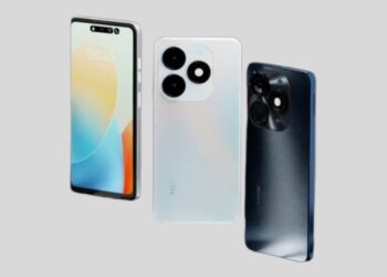 Cara Kece Pakai USB OTG di HP Tecno Semua Tipe