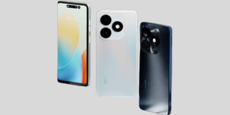 Cara Kece Pakai USB OTG di HP Tecno Semua Tipe