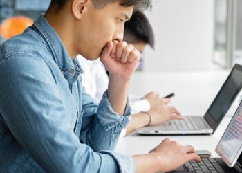 Cara Santai Tampilkan Kecepatan Internet di Taskbar Windows