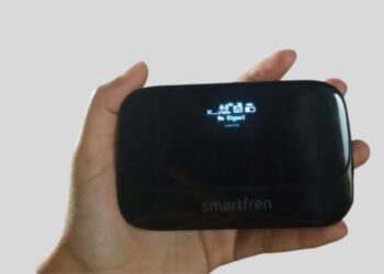 3 Cara Gaul Cek Kuota Mifi Smartfren via Aplikasi dan Browser